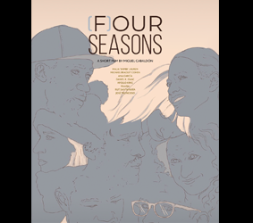 Four-Seasons - Rut Santamaria