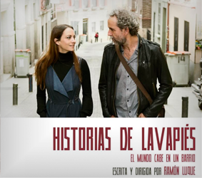 Historias Lavapies