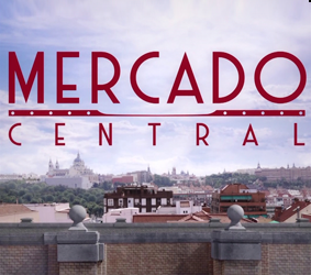 Mercado Central de RTVE - Rut Santamaria